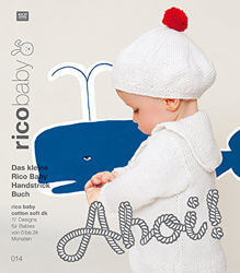 Rico Baby 014 B Cotton Soft dk en oferta