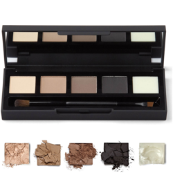 Eye and Brow Palette dans la teinte Foxy de HD Brows precio