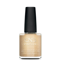 CND Vinylux Get That Gold 15ml precio