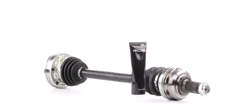 RIDEX Cardan 13D0648 Cardan De Transmission BMW,3 E30,3 Descapotable E30,3 Touring E30 características