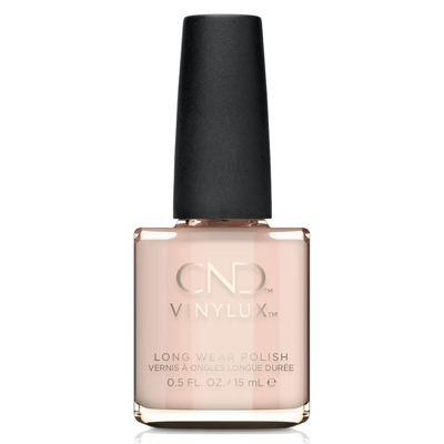 CND Vinylux Naked Naivete Nail Varnish 15ml