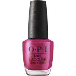 OPI Shine Bright Collection Nail Polish - Merry in Cranberry 15ml precio