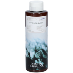 Korres® Gel douche Vetiver root precio