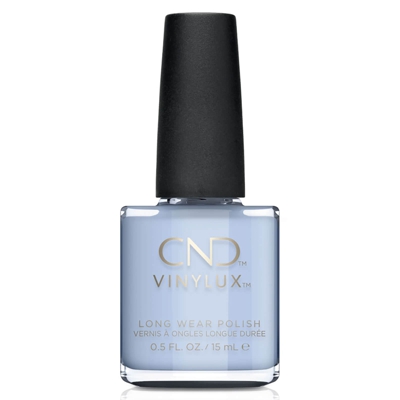 CND Vinylux Creekside Nail Varnish 15ml