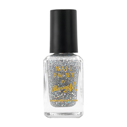 Barry M Cosmetics Classic Nail Paint (Various Shades) - Diamond Glitter características