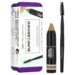 Coffret Bump It Up Brows! Billion Dollar Brows (différentes teintes disponibles) - Blonde precio