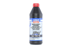 LIQUI MOLY Huile de transmission VW,AUDI,MAZDA 1414 precio