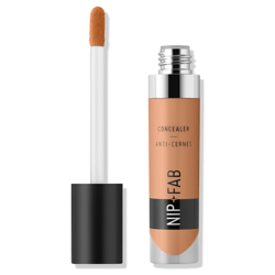 NIP+FAB Make Up Concealer 7ml (Various Shades) - 10 Terracotta características