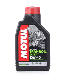 MOTUL Huile de transmission  105895 características