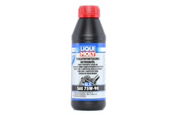 LIQUI MOLY Huile de transmission VW,AUDI,MAZDA 1413 en oferta