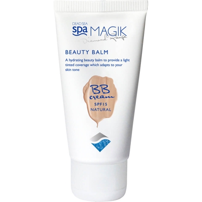 BB crème Sea Magik Diamond Range SPF15 50ml