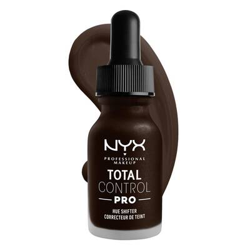 TOTAL CONTROL PRO DROP FOUNDATION HUE SHIFTER precio