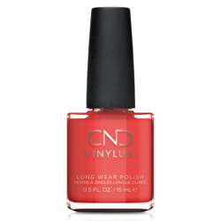 CND Vinylux Mambo Beat Nail Varnish 15ml características