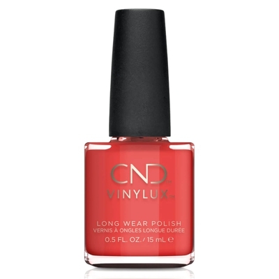 CND Vinylux Mambo Beat Nail Varnish 15ml