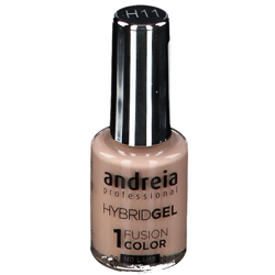 Andreia Hybrid Gel Vernis à Ongles Fusion Color H11 Vanille precio