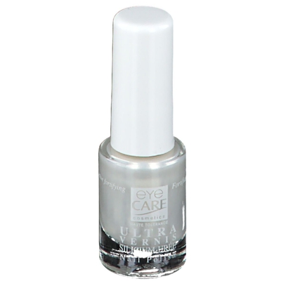 eyeCARE Ultra vernis silicium-urée Nacre