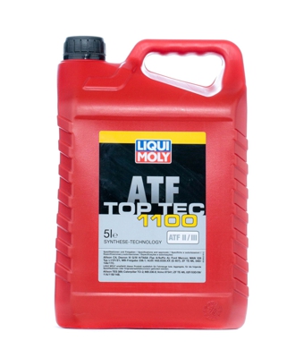 LIQUI MOLY Huile de transmission VW,AUDI,MAZDA 3652