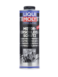 LIQUI MOLY Additif à l'huile moteur Pro-Line Motor-Verschleiß-Schutz 5197 en oferta