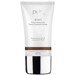 PUR Tinted Moisturiser (Various Shades) - DPN2 Chestnut precio