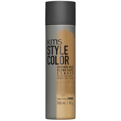 Spray Coloration Style Color KMS 150 ml – Blond Fauve Cendré