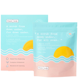 Frank Body A-Beauty Scrub 200g precio