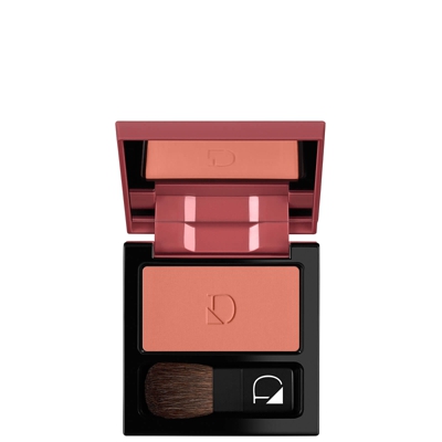 Diego Dalla Palma Powder Blush (Various Shades) - Brick Red