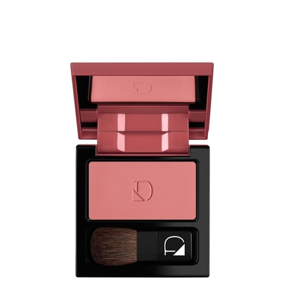 Diego Dalla Palma Powder Blush (Various Shades) - Dusty Rose