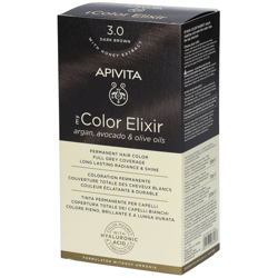 Apivita My Color Elixir 3.0 Marron foncé en oferta