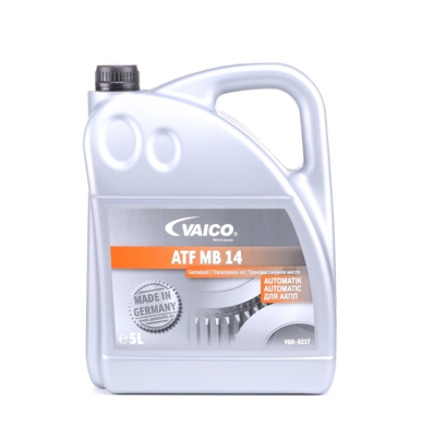 VAICO Huile Boite Automatique V60-0217 Huile ATF,Huiles pour transmissions automatiques JEEP,MERCEDES-BENZ,CHRYSLER,GRAND CHEROKEE IV WK, WK2