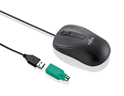 M530 souris Droitier USB Type-A+PS/2 Laser 1200 DPI en oferta