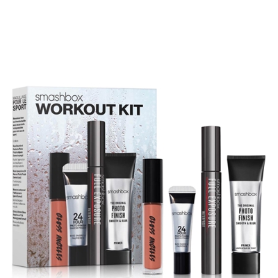 smashbox Work Out Kit