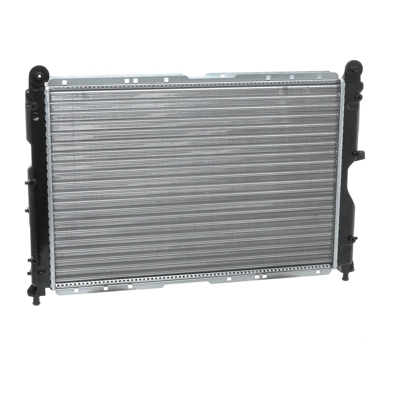 RIDEX Radiateur 470R0641 Radiateur De Refroidissement,Radiateur, refroidissement du moteur LANCIA,FIAT,DELTA II 836,DEDRA 835,DEDRA SW 835