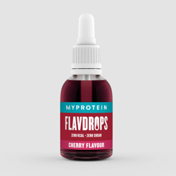 FlavDrops - 50ml - Cerise características