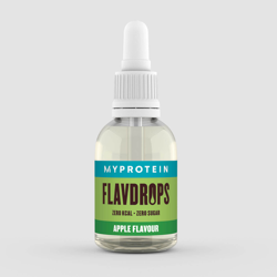 FlavDrops - 50ml - Pomme precio