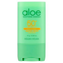 Holika Holika Aloe Soothing Essence Waterproof Sun Gel SPF50+ características