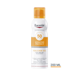 Eucerin® Sun Protection brume rafraîchissant SPF 50+ precio