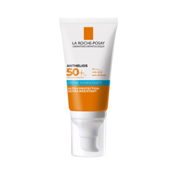 LA Roche Posay Anthelios Ultra Spf50+ Crème yeux sensibles precio