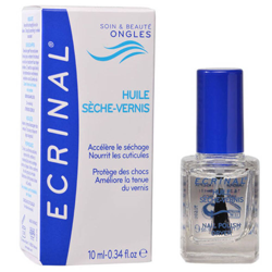 Ecrinal® Huile Sèche-Vernis en oferta