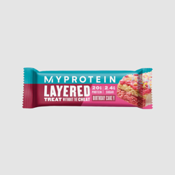 Myprotein Retail Layer Bar (Sample) - Cookies and Cream V2 en oferta