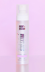 Makeup Obsession - Spray fixateur Stay Extra, Transparent en oferta