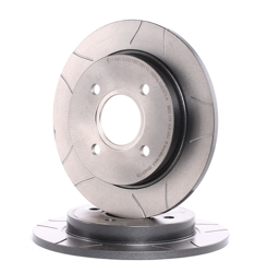 BREMBO Disques De Frein FORD 08.4931.76 1073756,1197572,1323621 Frein à Disque,Disque de frein 1373781,1473006,1514237,1630149,1637969,1659810,1756882 precio