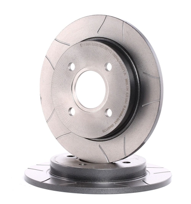 BREMBO Disques De Frein FORD 08.4931.76 1073756,1197572,1323621 Frein à Disque,Disque de frein 1373781,1473006,1514237,1630149,1637969,1659810,1756882