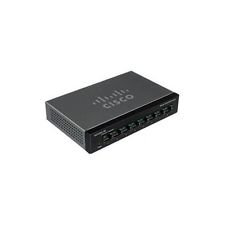 Small Business SG110D-08 Non-géré L2 Gigabit Ethernet (10/100/1000) Noir, Commutateur características