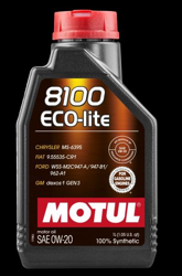 MOTUL Huile moteur 108534 en oferta