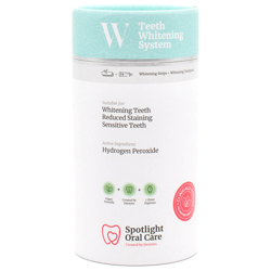 Spotlight Oral Care Teeth Whitening System en oferta