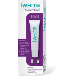 Recharge polisseur Instant Teeth Whitening iWhite (20 ml) características