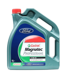 CASTROL Huile moteur 151A95 en oferta