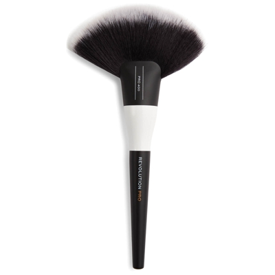 Revolution Pro 400 Extra Large Fan Brush