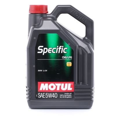 MOTUL Huile moteur 101719