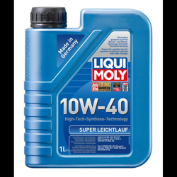 LIQUI MOLY Huile moteur 1300 en oferta